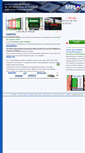 Mobile Screenshot of mplogic.com